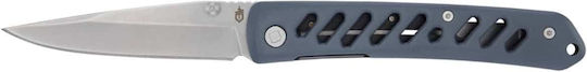 Gerber Knife Blue