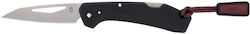 Gerber Lst Мини Джобно Ножче Черен