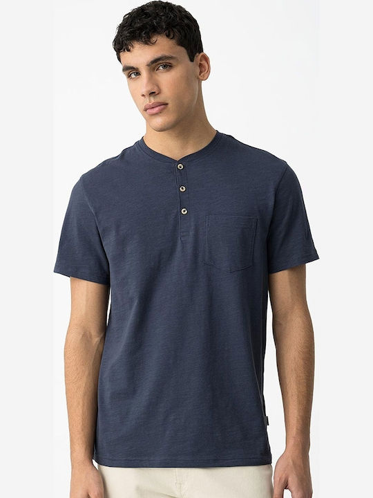 Tiffosi T-shirt Blue