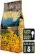 Nature 12kg Dry Food for Dogs Grain-Free with Lamb