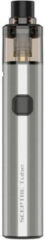 Innokin Sceptre Tube Pod-Bausatz 2ml mit eingebauter Batterie Silver