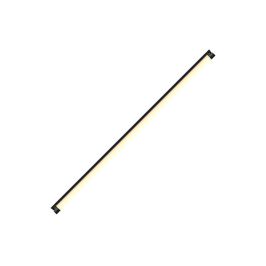 Zambelis Lights LED Lumina liniară Lumină Plafon 12W cu Intensitate Reglabilă