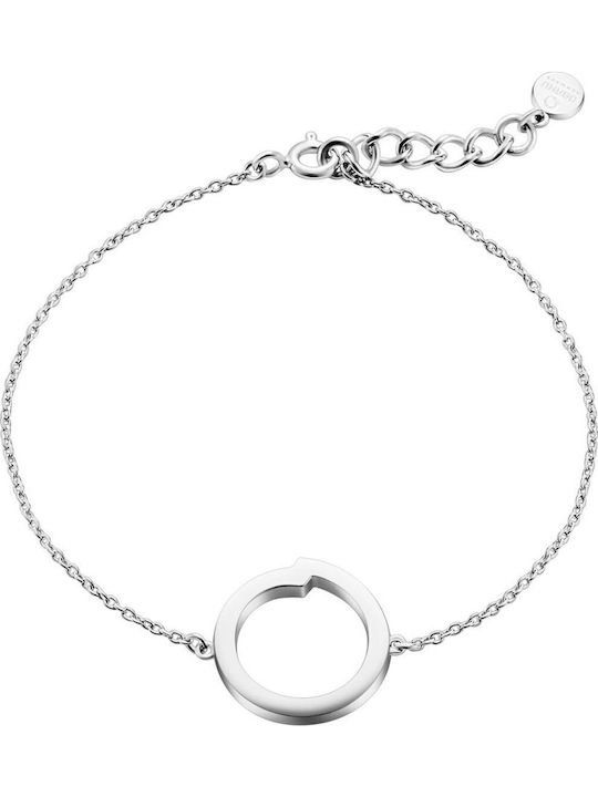 Obaku Women's Silver Bracelet Obaku Women's Silver Bracelet