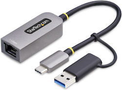 StarTech Wired Ethernet StarTech Wired Ethernet