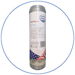 from Activated Carbon PWPRA-C from Activated Carbon PWPRA-C