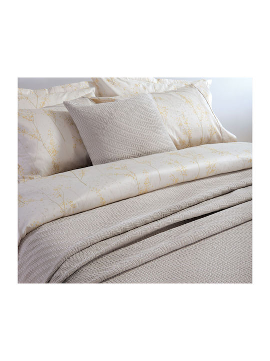 Nef-Nef Homeware Chevie Double Blanket 230x250c...