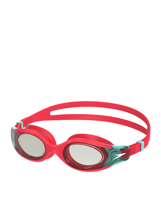 Speedo Γυαλιά Κολύμβησης Ενηλίκων με Αντιθαμβωτ...