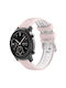 Curea Silicon Roz (Amazfit GTR 42mm)