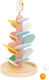 Janod Ball Slide made of Wood for 36++ Months