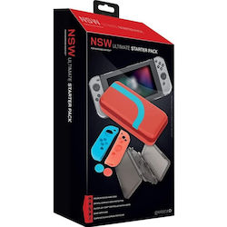 Gioteck Nintendo Switch Essential Starter Pack