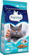 PreVital Dry Food for Adult Cats with Ton 1.4kg
