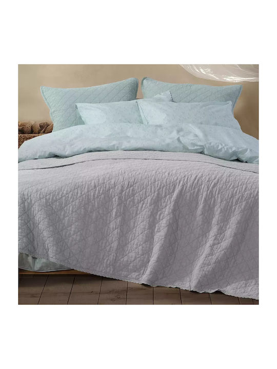 Bruno Nef Nef Homeware King Size Tagesdecke 128...