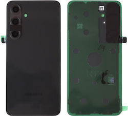 Capac Baterie Negru Original Samsung S721b Galaxy S24 Fe 5g