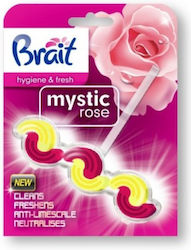 Brait Block 45gr Rose