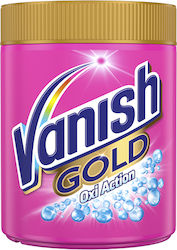 Vanish Oxi Action Gold Roz 470gr