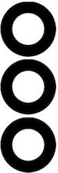 Xiaomi Redmi 9t Camera Lens Black Grade A Xiaomi Redmi 9t Camera Lens Black Grade A