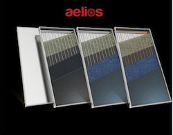 Nobel Επιλεκτικός Συλλέκτης Aelios 2600 Cus 2 6m² Υδροσκελετό Χαλκού