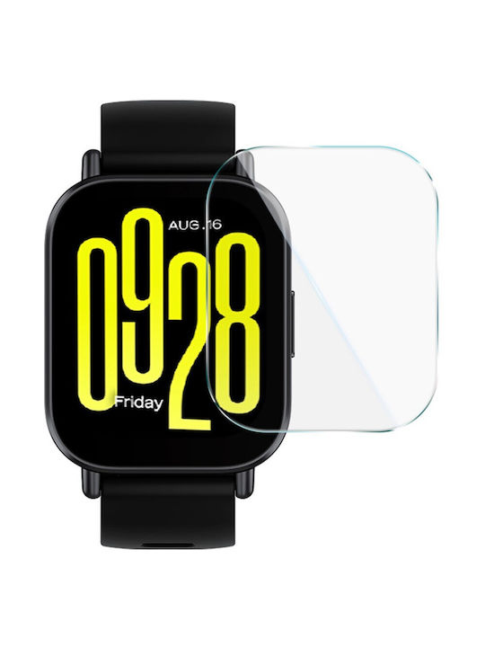 Imak Tempered Glass Xiaomi Redmi Watch 5 Active