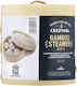Bamboo Steamer 13cm X 2 Cardinal