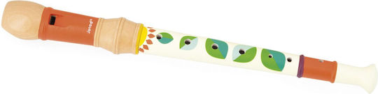 Janod Flute for 2+ Years