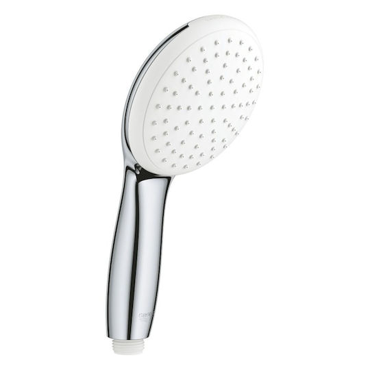 Grohe Tempesta 110 Hand Shower 1 Spray Type