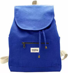 Hindbag Backpack Μπλε
