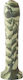Ignite Dildo realist Verde