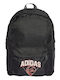 adidas Hoops Schwarz