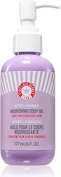 First Aid Beauty Βιολογικό Λάδι 177ml First Aid Beauty Βιολογικό Λάδι 177ml
