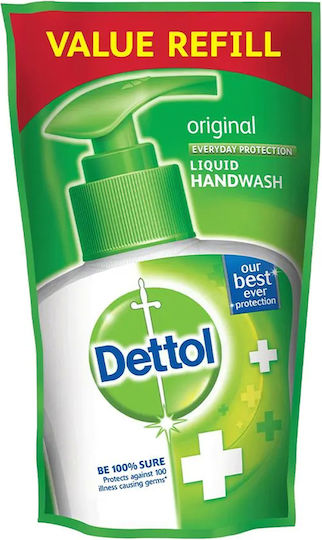 Dettol Original Flüssige Seife 175ml