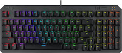 Asus TUF Gaming K3 Gen II Optisch (Englisch US) Asus TUF Gaming K3 Gen II Optisch (Englisch US)