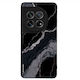 Sonique Marble Series Case Oneplus 12 5g Black 02