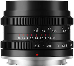 7artisans 35mm F1.4 Mark II Voller Rahmen für Mount 7artisans 35mm F1.4 Mark II Voller Rahmen für Mount