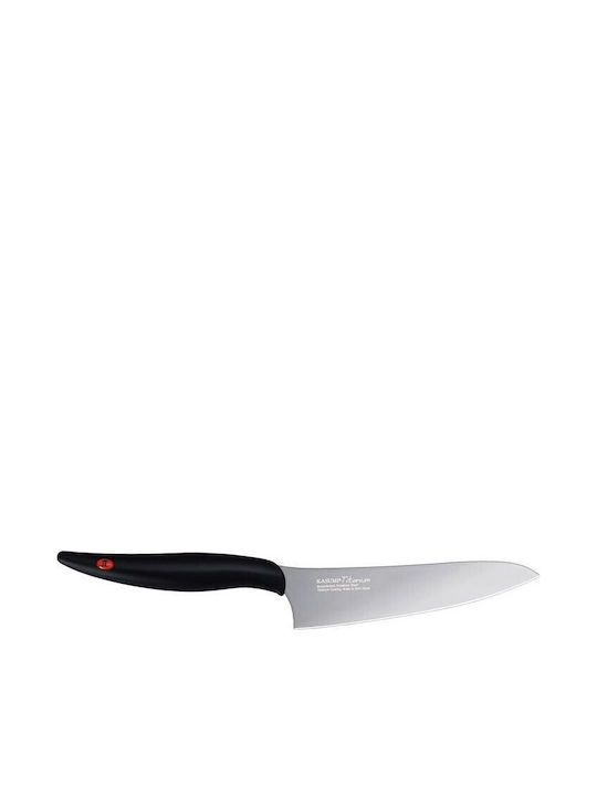 Kasumi Knife Chef from Stainless Steel 13cm