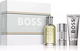 Boss Bottled Herren Set mit Eau de Parfum und Duschgel 3Stück