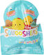 Jazwares Squishmallows-squooshems 6εκ.