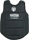 Masters Jr 08568k Martial Arts Chest Protectors Child