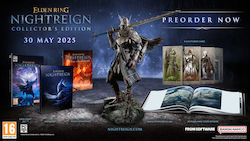 Elden Ring Nightreign Collector's Edition Elden Ring Nightreign Collector's Edition