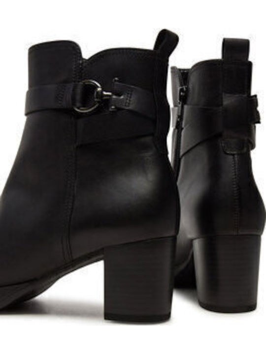 Gabor Women's Ankle Boots Black