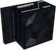 Lian Li Edge Gold 850W Black Computer Power Sup...