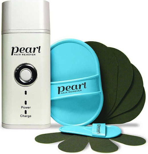 Pearl Radikale Haarentfernung Methode Thermogenic Ph01 Win Direct Epiliergerät Epilierer