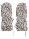 Kids Gloves MIttens Blue