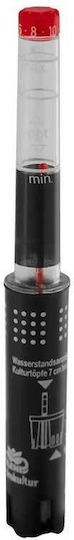 Water Level Indicator Ii Hydroponic Pots Μεγεθος Ii/7ve ⌀ 14 Mm H 111 Mm P6262