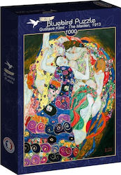 Παρθένες, Gustave Klimt Puzzle 2D 1000pcs