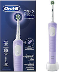 Oral-B Vitality Pro Protect X Clean Ηλεκτρική Ο...