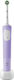Oral-B D103 Ηλεκτρική Οδοντόβουρτσα Λιλά