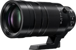 Panasonic Leica DG Vario-Elmar 100-400mm f/4-6.3 II ASPH. POWER O.I.S. Full Frame για Micro Four Thirds (MFT) Μount