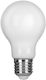 Eurolamp LED Bulb 4.2W 106mm for Socket E27 and Shape A60 Natural White 480lm