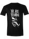 Tricou Venom We Are Venom Mărime Mare