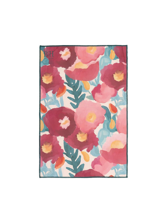 Beauty Home Kitchen Towel Made of 100% Cotton i...